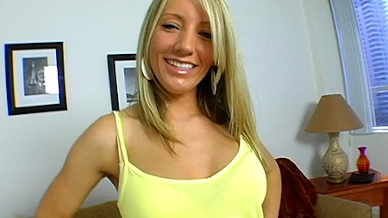 Barbie Cummings - Monsters of Cock