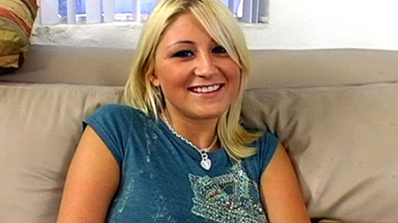 Staci Thorn - Monsters of Cock