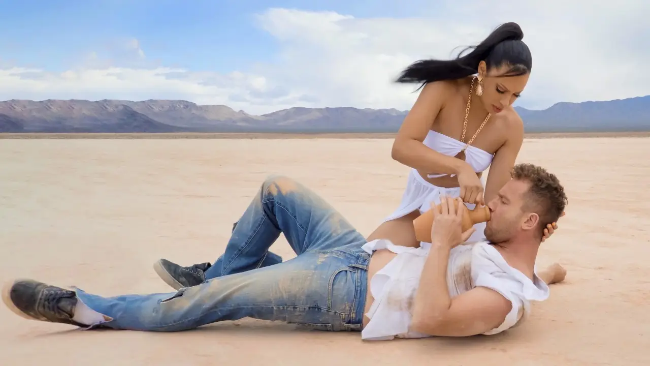 Thirst Trap - Brazzers