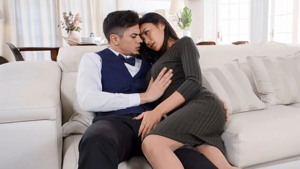 Your Day With Rae - Brazzers