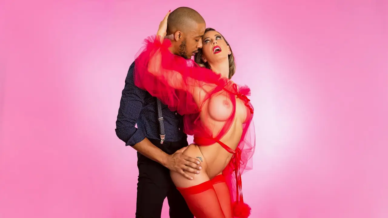 Cherie Deville: Prim and Primal - Brazzers