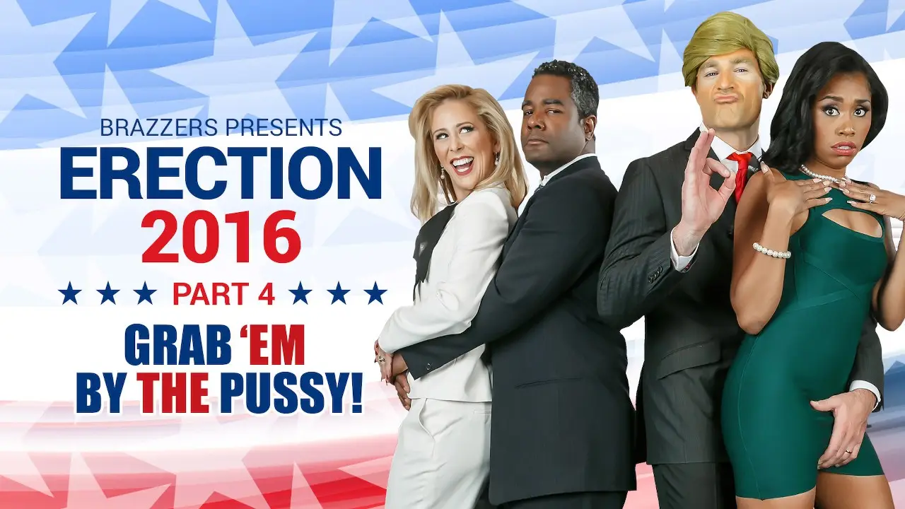 ZZ Erection 2016: Part 4 - Brazzers