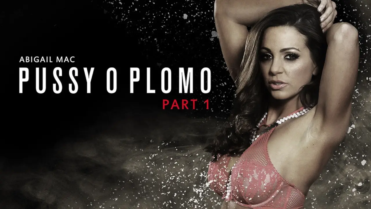 Pussy O Plomo: Part 1 - Brazzers