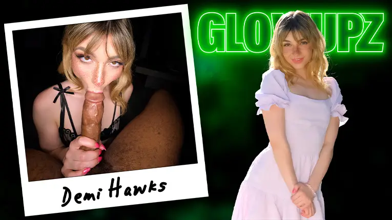 The Hawk Takes Flight - Glowupz