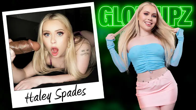 There Is No One Like Haley - Glowupz